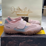 Giày Jeep Mary Jane Ballet Pink Gum P654W13264