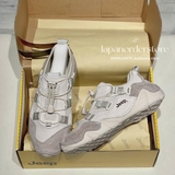 Giày Jeep Mary Jane Retro Anti Slip Taupe Beige PX241WAS964