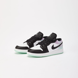 Giày Nike Air Jordan 1 Low SE GS ‘Tie Dye’ DQ2514-100