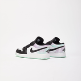 Giày Nike Air Jordan 1 Low SE GS ‘Tie Dye’ DQ2514-100