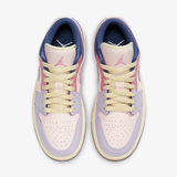 Giày Nike Air Jordan 1 Low 'Pastel Purple' DZ2768-651