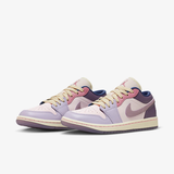 Giày Nike Air Jordan 1 Low 'Pastel Purple' DZ2768-651