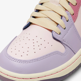Giày Nike Air Jordan 1 Low 'Pastel Purple' DZ2768-651
