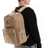Balo Nike Air Jordan MVP Desert Camo (20L) IB8467-240