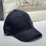 Nón Nike Jordan Rise Structured Metal Jumpman HM5750-010