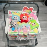 KIMMON Version 10 The Small World Multi-Color