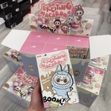 The Monsters Tasty Labubu Macarons Series - Macarons version 1