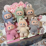 The Monsters Tasty Labubu Macarons Series - Macarons version 1