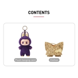 The Monsters Labubu x Pronounce Wings of Fortune Pop Mart