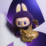 The Monsters Labubu x Pronounce Wings of Fortune Pop Mart