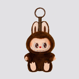 Labubu Secret V2 Have A Seat DOUDOU - Size 17cm Pop Mart