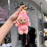 The Monsters Labubu Version 3 Big Into Energy Pop Mart