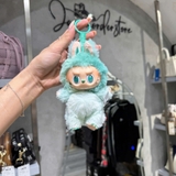 The Monsters Labubu Version 3 Big Into Energy Pop Mart