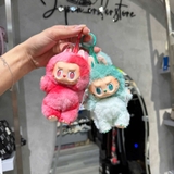 The Monsters Labubu Version 3 Big Into Energy Pop Mart