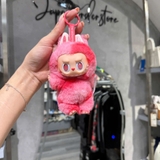 The Monsters Labubu Version 3 Big Into Energy Pop Mart