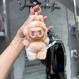 The Monsters Labubu Version 3 Big Into Energy Pop Mart