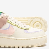Giày Nike Air Force 1 Shadow 'Cashmere' | CI0919-700