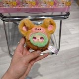 Lila Sở thú Mini Blind Box