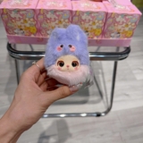 Lila Sở thú Mini Blind Box
