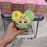 Lila Sở thú Mini Blind Box