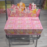 Lila Sở thú Mini Blind Box