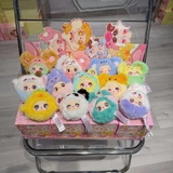 Lila Sở thú Mini Blind Box