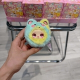 Lila Sở thú Mini Blind Box