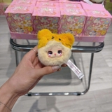 Lila Sở thú Mini Blind Box