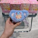 Lila Sở thú Mini Blind Box