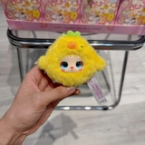 Lila Sở thú Mini Blind Box