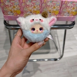 Lila Sở thú Mini Blind Box