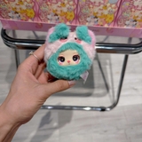 Lila Sở thú Mini Blind Box