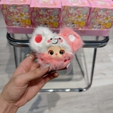 Lila Sở thú Mini Blind Box