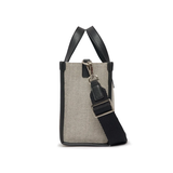 Túi MLB Canvas Small Tote New York 3AORS062N - 50BKS