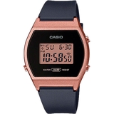 Đồng Hồ CASIO | LW-204-1ACF | Japan_orderstore
