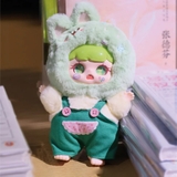 MANCHAO Version 3 Mischievous Child RongRong Everyday