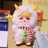 MANCHAO Version 3 Mischievous Child RongRong Everyday
