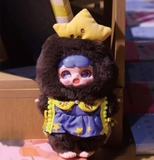 MANCHAO Version 3 Mischievous Child RongRong Everyday