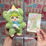 MANCHAO V4 Thú Cưng Nghịch Ngợm Blindbox