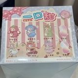 MANCHAO V4 Thú Cưng Nghịch Ngợm Blindbox