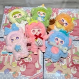 MANCHAO V4 Thú Cưng Nghịch Ngợm Blindbox