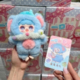 MANCHAO V4 Thú Cưng Nghịch Ngợm Blindbox