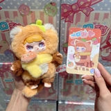 MANCHAO V4 Thú Cưng Nghịch Ngợm Blindbox