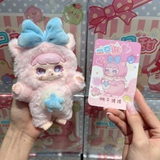 MANCHAO V4 Thú Cưng Nghịch Ngợm Blindbox