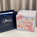 MANCHAO V4 Thú Cưng Nghịch Ngợm Blindbox