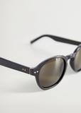 MANGO Mch Brodey SUNGLASSES | 67010534 | Japan_orderstore
