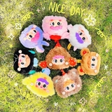 Migo Animal Party Zipper V2 Series Blindbox