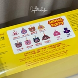Migo Let's Travel Together Series Blind Box