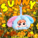 Migo Let's Travel Together Series Blind Box