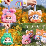 Migo Let's Travel Together Series Blind Box